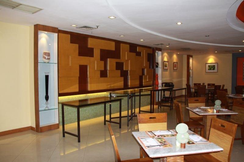 Ibis Mangga Dua Jacarta Exterior foto