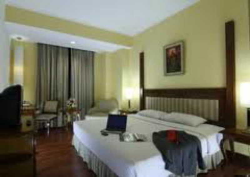 Ibis Mangga Dua Jacarta Exterior foto
