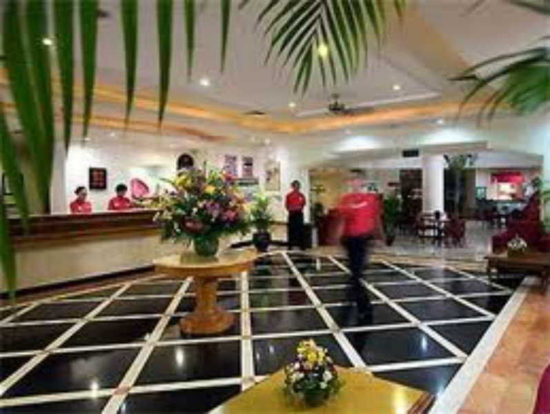 Ibis Mangga Dua Jacarta Exterior foto