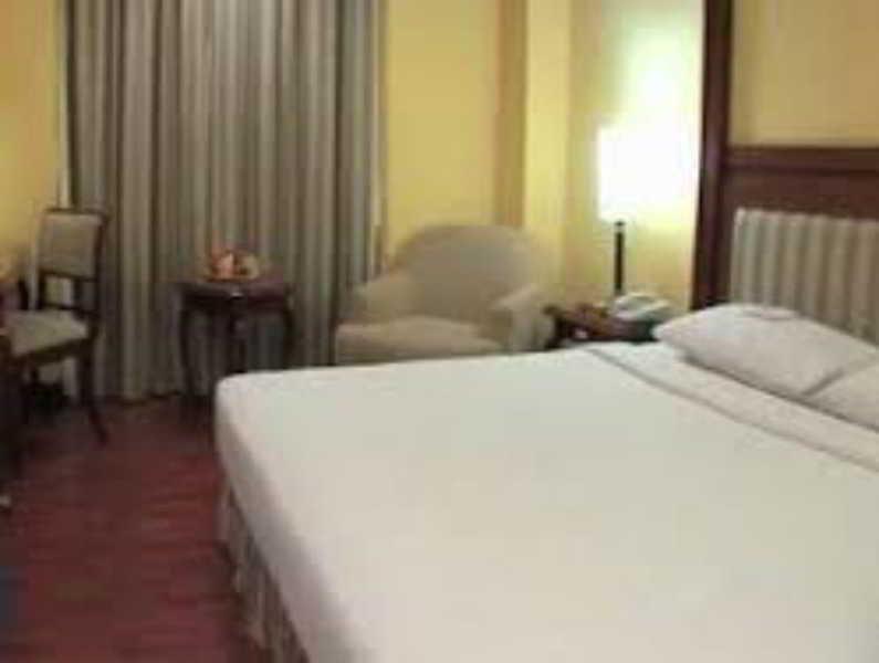 Ibis Mangga Dua Jacarta Exterior foto